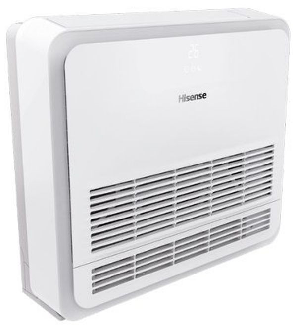Hisense AKT-09UR4RK8/AUW-09U4RS8