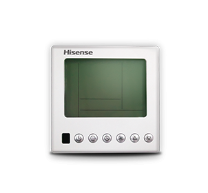 Hisense AUD-18UX4SKL4/AUW-18U4SS