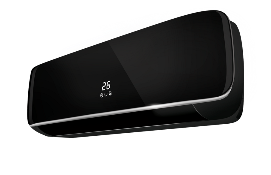 Hisense Black Crystal Classic A AS-07HW4SYDTG035B