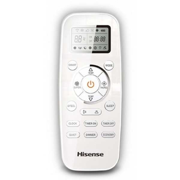 Hisense AUC-18UR4SAA2/AUW-18U4SS