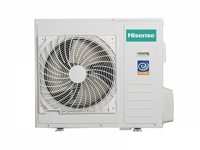 Hisense Black Crystal Classic A AS-13HW4SVDTG5B