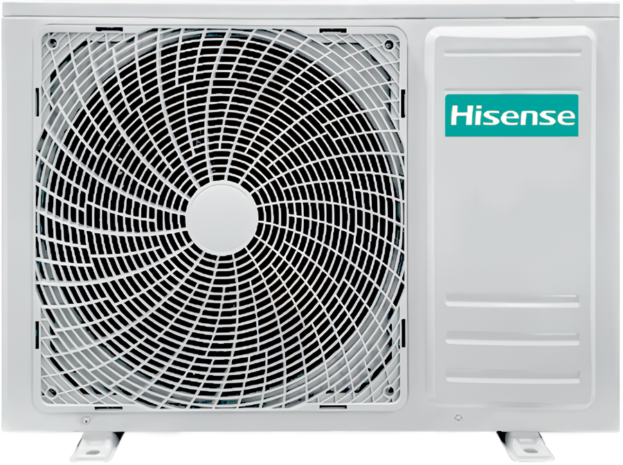 Hisense Easy Classic A AS-12HR4RYDDJ00