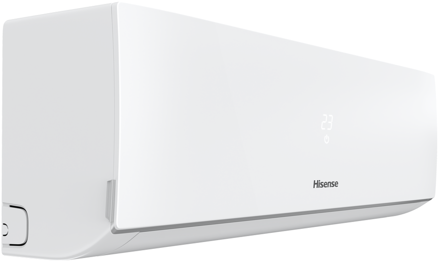 Hisense Easy Classic A AS-24HR4RBADJ00