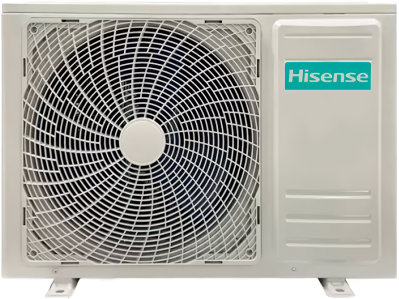 Hisense Goal Classic A AS-24HR4RBSCA00