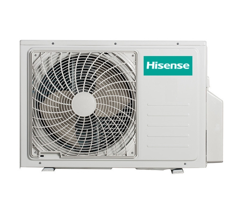 Hisense Neo Classic A AS-12HR4RYDDC00