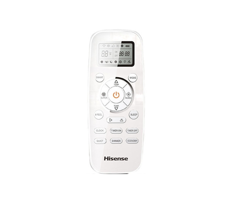 Hisense Neo Classic A AS-12HR4RYDDC00