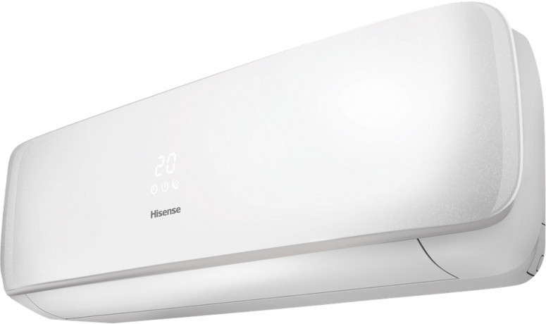 Hisense Neo Premium Classic A AS-13HW4SVDTG5 WI-FI Ready