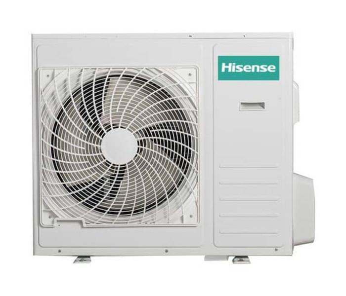 Hisense Neo Premium Classic A AS-13HW4SVDTG5 WI-FI Ready