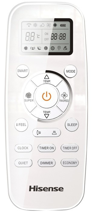 Hisense Neo Premium Classic A AS-18HW4SMATG015