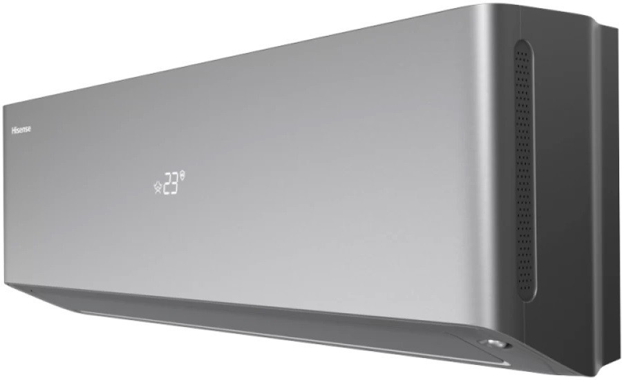 Hisense Vision Pro Carbon AS-10UW4RXVQH00AG(B)