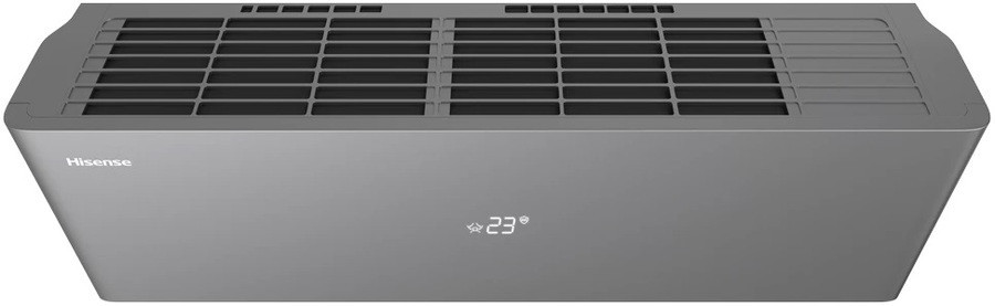 Hisense Vision Pro Carbon AS-10UW4RXVQH00AG(B)