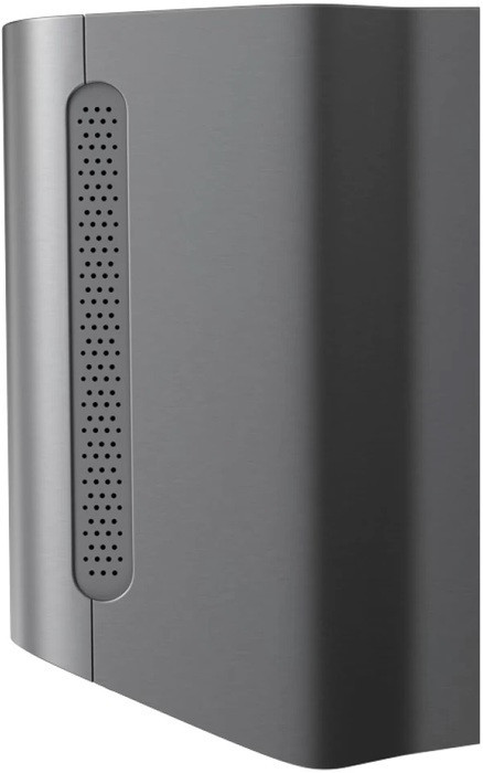 Hisense Vision Pro Carbon AS-10UW4RXVQH00AG(B)
